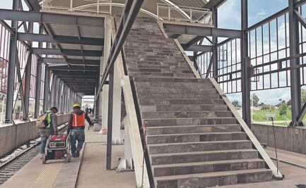 Suburbano al AIFA deja posible daño al erario por 27 mdp: ASF