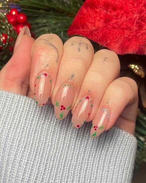 Foto: Instagram @gelsbytiegan