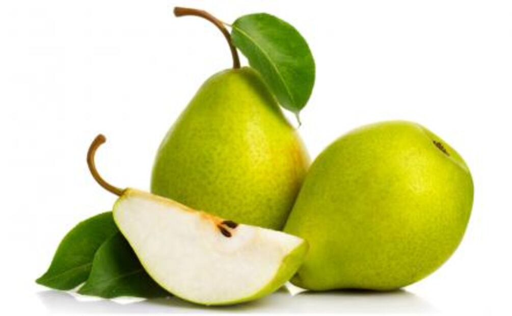 Disfruta de las frutas de temporada