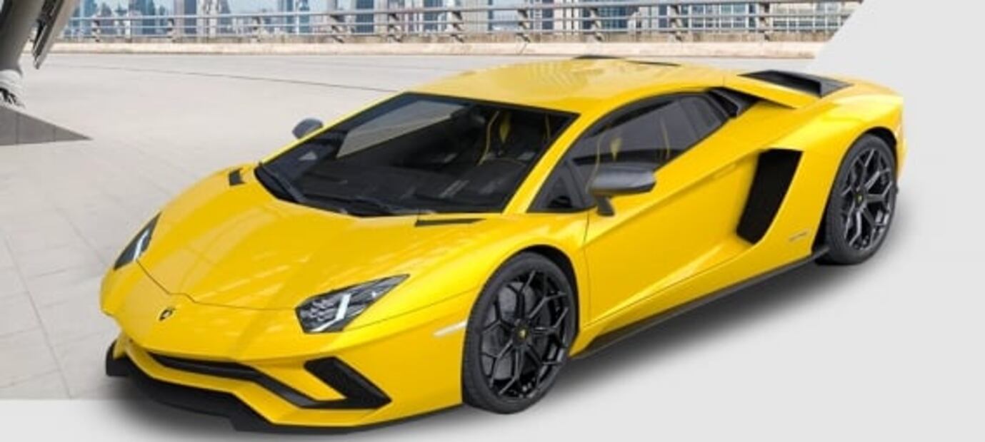Cuánto cuestan los autos de lujo del Mencho