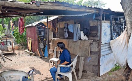 Pobreza se redujo, pero prevalecen carencias sociales: Coparmex; falta de seguridad social y servicios de Salud