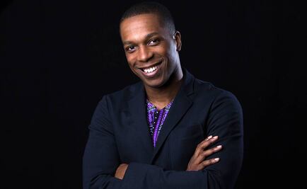 Leslie Odom Jr. se decide por la música