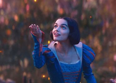 “Blancanieves” no alcanza las expectativas que tenía en taquilla; recibe “modesto ingreso” en EU