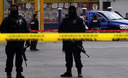 Lynchings on the rise