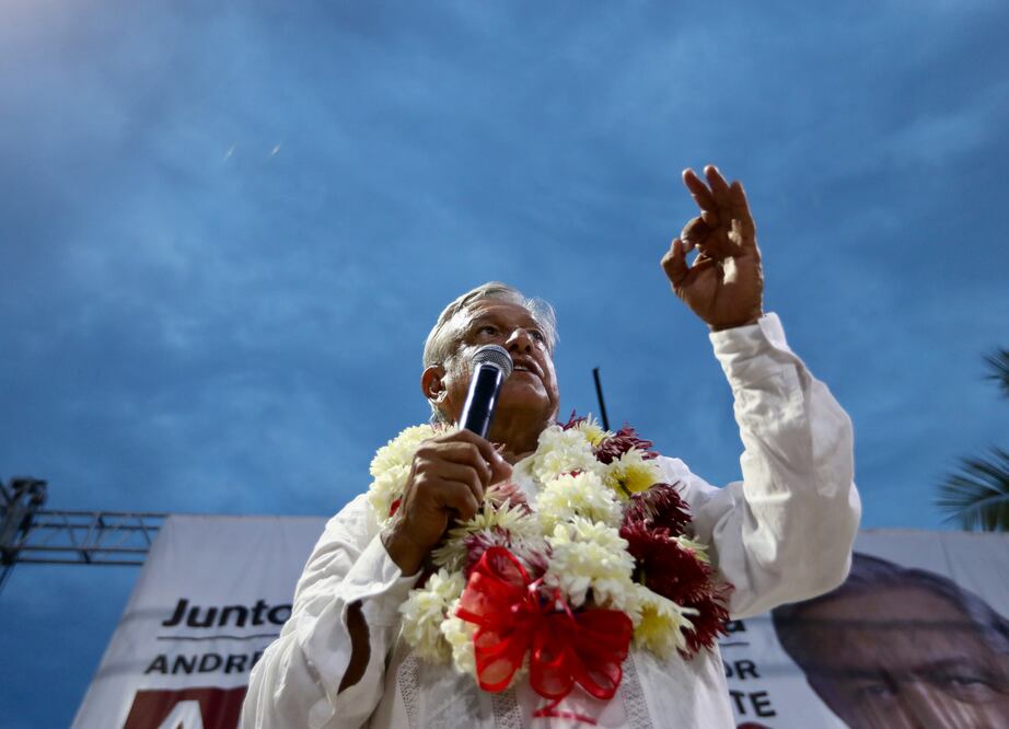 Valente Rosas / EL UNIVERSAL