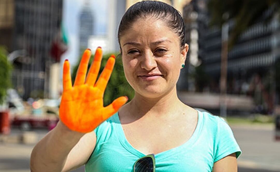 ¿Por qué el 25N se celebra el Día Naranja ? Foto: ONU Mujeres