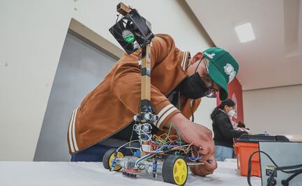 Celebra Conalep 43 años con un millón 500 mil profesionales técnicos egresados