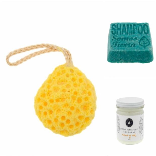 12 accesorios ecológicos para no contaminar en tus viajes