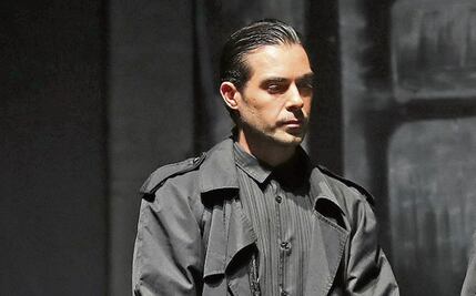 Truena Ernesto D'Alessio contra premio nacional a entrenador de taekwondo