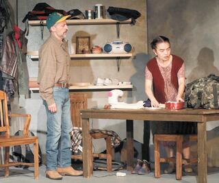 Denuncia falta de compromiso de Teatro UNAM