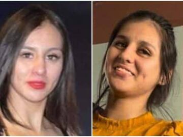 Hallan cuerpo que sería de Sarahi Guadalupe Silva de 21 años; estaba sepultada clandestinamente en NL