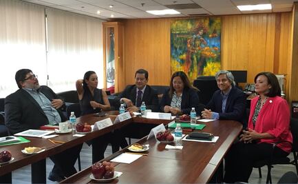 Mexicanos Primero pide a Segob transparentar acuerdos con CNTE