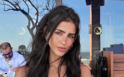 Bárbara de Regil: la actriz nos enseña 3 bikinis ideales para la playa