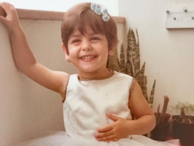 “¿Y yo, de dónde vengo?”, española robada de bebé busca sus orígenes