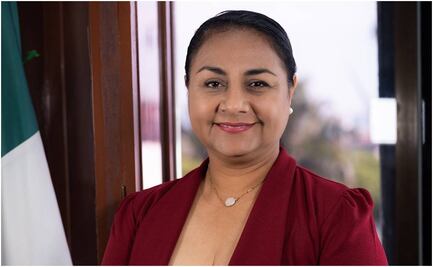 Griselda Martínez, alcaldesa de Manzanillo, revela que fue víctima de un segundo atentado en su contra