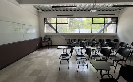 Con nuevas universidades, SEP prevé alcanzar cobertura del 55%; matrícula aumentará a 353 mil estudiantes, dice