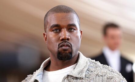 Internan a Kanye West tras cancelar su gira