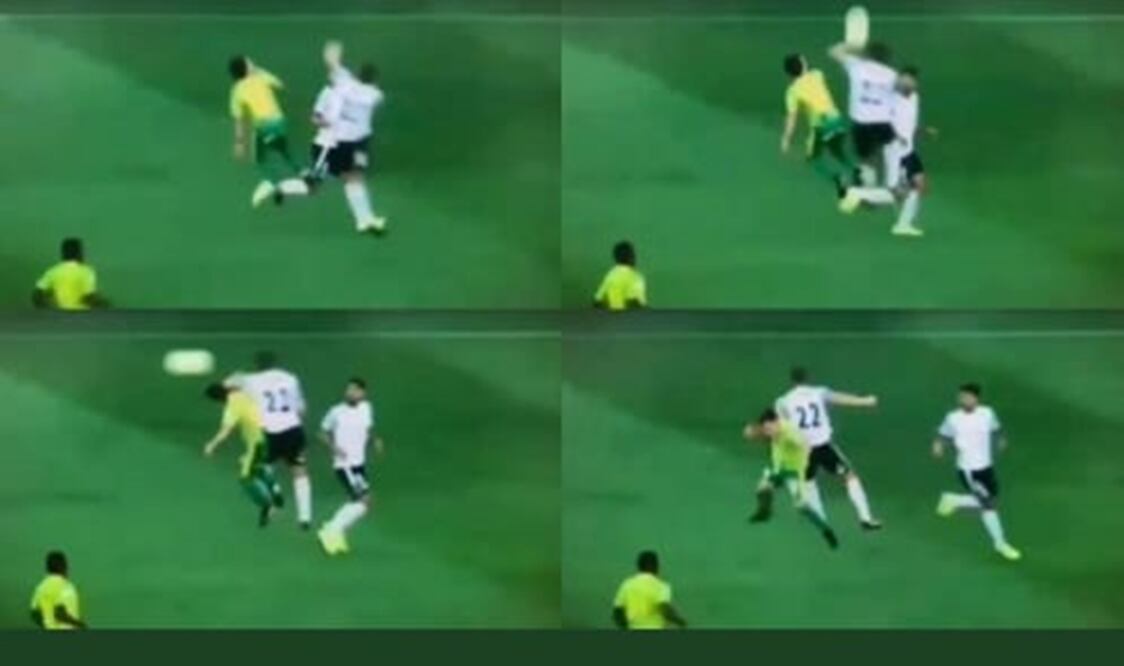 Foto: Captura de vídeo 