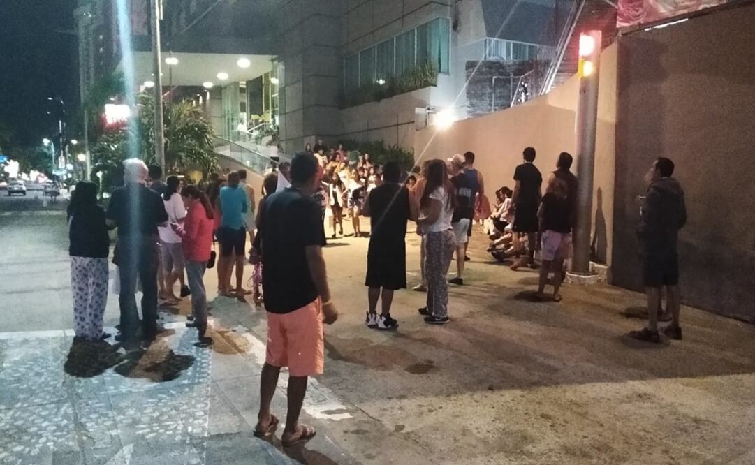 Foto: Juan Boites / EL UNIVERSAL