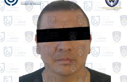 Maestro de karate viola a su alumna en Coyoacán; Policía de Investigación lo detiene