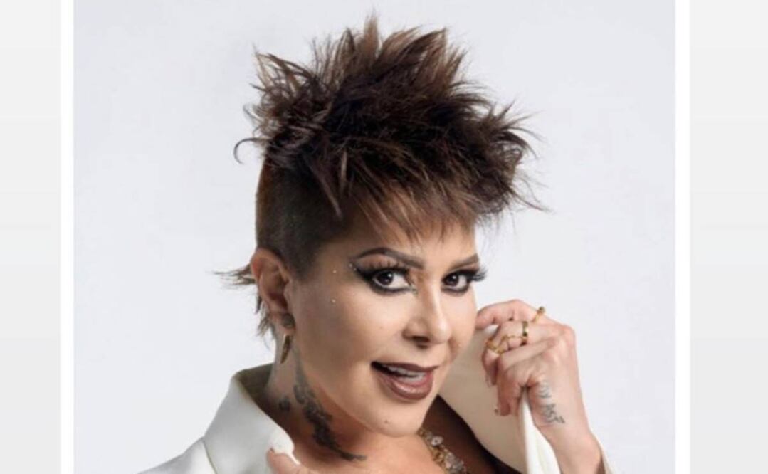 El motivo por el que Alejandra Guzmán no asistirá a los Latin Billboards de hoy