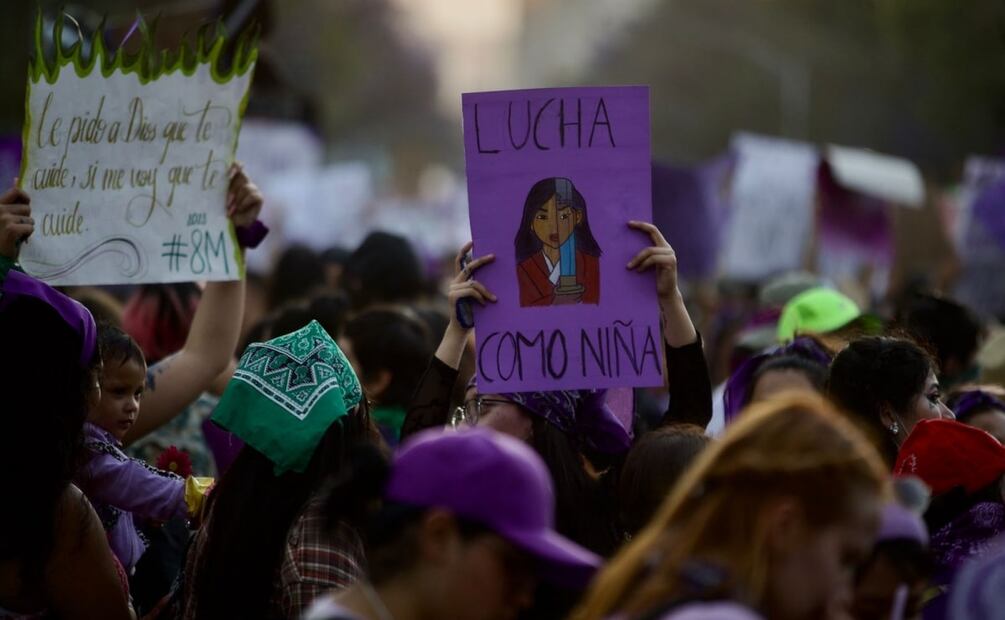 Foto: Germán Espinosa/ EL UNIVERSAL