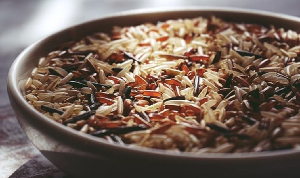Por qué es bueno comer arroz todos los días