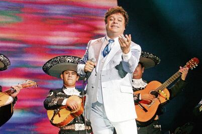 'Juanga' confió en mí: Pous