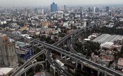 Valle de México registra regular calidad del aire