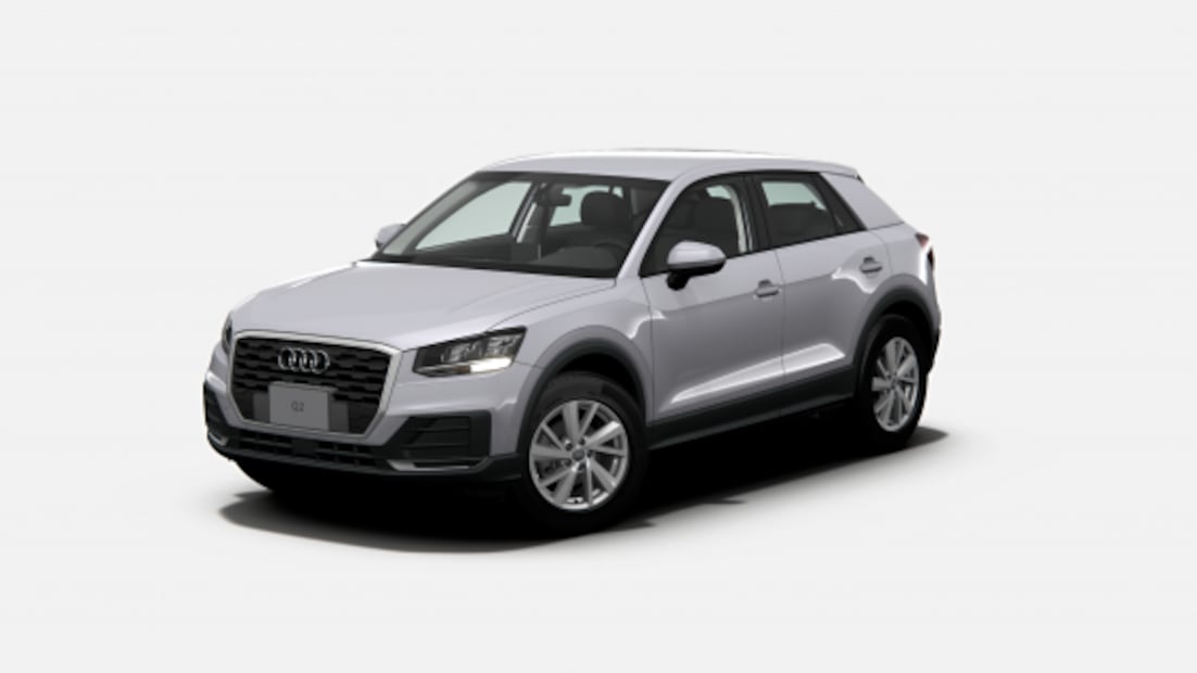 La camioneta más barata de cada marca en México