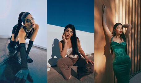 5 veces que Kenia Os nos robó el aliento con su estilo 