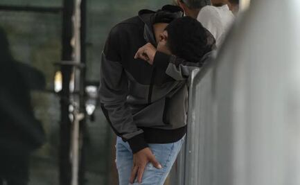 Muere adolescente migrante hondureño no acompañado en refugio de Florida