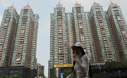 Inmobiliaria china Evergrande saldrá de la Bolsa de Hong Kong; cancelan su estatus como operador bursátil