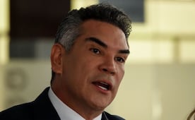 Alito llama al PT y PVEM a unirse a la oposición contra reforma