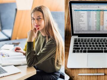 Las 10 funciones de Excel que Harvard asegura que todo profesional debe conocer