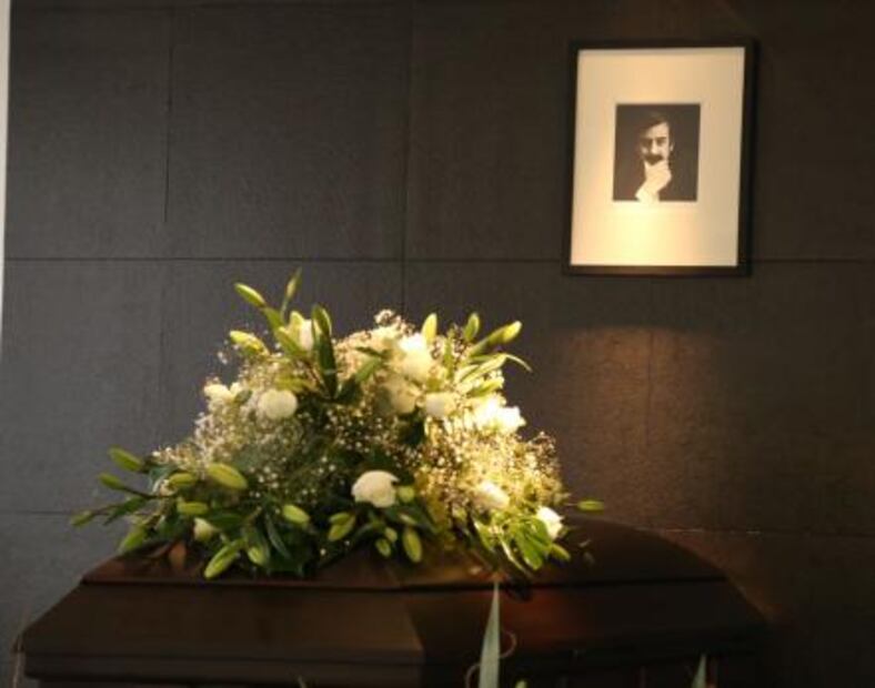 Despiden a Rogelio Naranjo