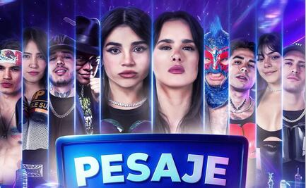 Supernova Strikers: ¿a qué hora es el pesaje?; descubre los detalles previos a las peleas