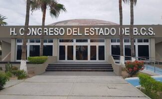 Congreso de BCS condena agresión al diputado Omar Torres; legislador presenta denuncia penal