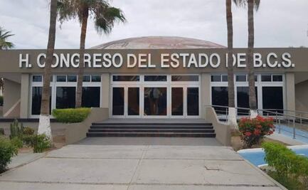 Congreso de BCS condena agresión al diputado Omar Torres; legislador presenta denuncia penal