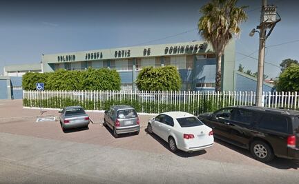 Alumno lleva pistola a secundaria y amenaza a sus compañeros en Guanajuato  