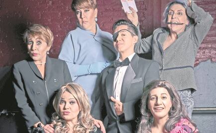 Reinas Chulas deben regresar a sus labores cotidianas