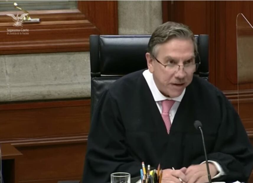 Así fue el segundo día del debate en la Corte de la prisión preventiva oficiosa