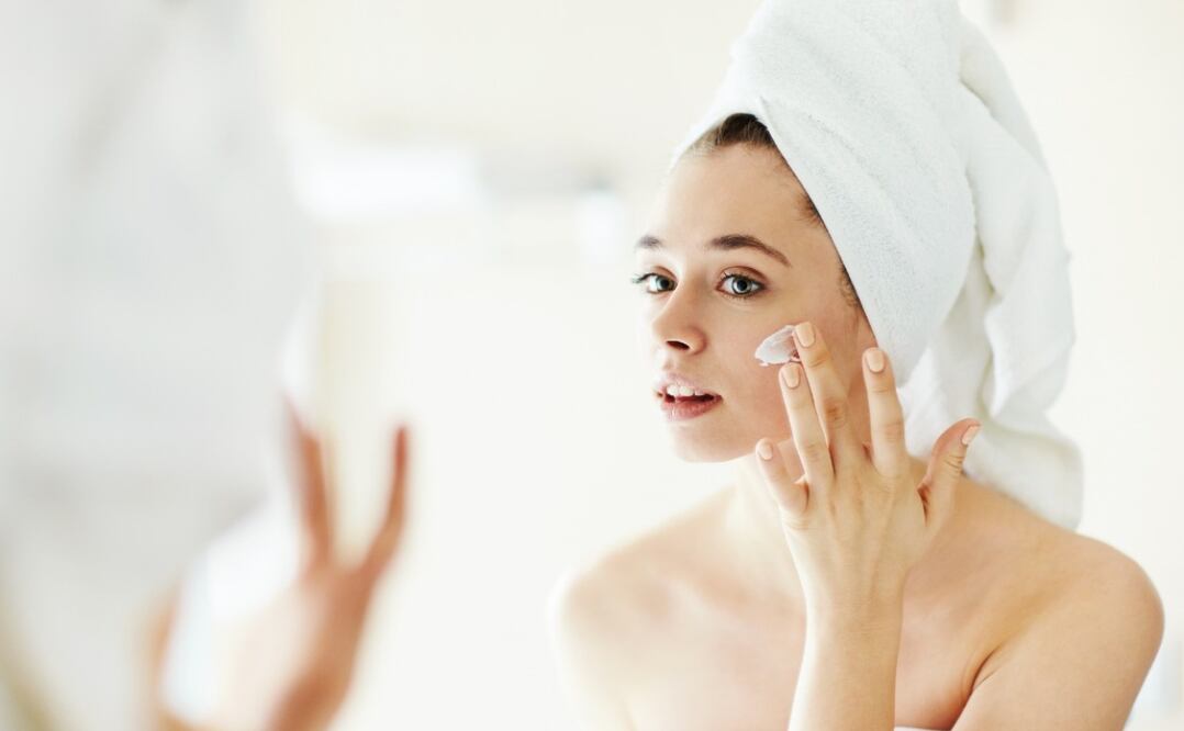 Toma nota antes de que pongas en riego tu pel Foto: IstockPhoto 