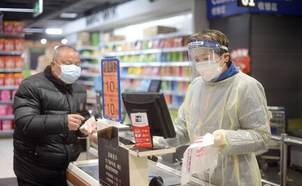 Coronavirus podría causar más de 3 mil muertes en el mundo, según científicos