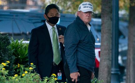 ¿Qué le espera a Donald Trump al terminar su gestión en la Casa Blanca?