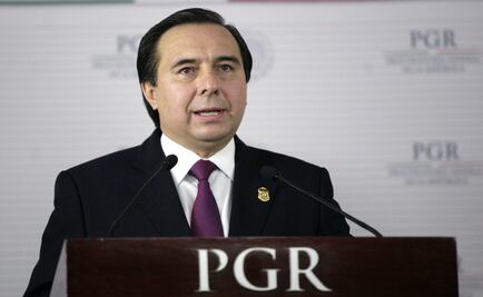 Ayotzinapa: Tomás Zenón fled to Israel