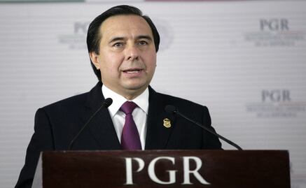 Ayotzinapa: Tomás Zenón fled to Israel