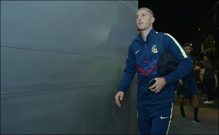 Debía tomar decisiones; entiendo el sentir de los aficionados: Guido Rodríguez 