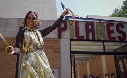 Inauguran sede de PILARES en alcaldía Benito Juárez