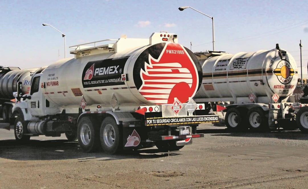  La petrolera mexicana informó que los ingresos totales por ventas y servicios se incrementaron 59.6% en comparación con los registrados en 2021.